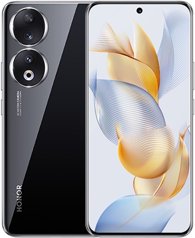Honor 200 Pro グローバル 12/512 Black Honor 200 Pro 5G Black 512GB + 12GB Dual-SIM Factory